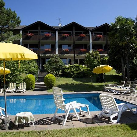 Hotel Tannerhof Мерано Екстериор снимка