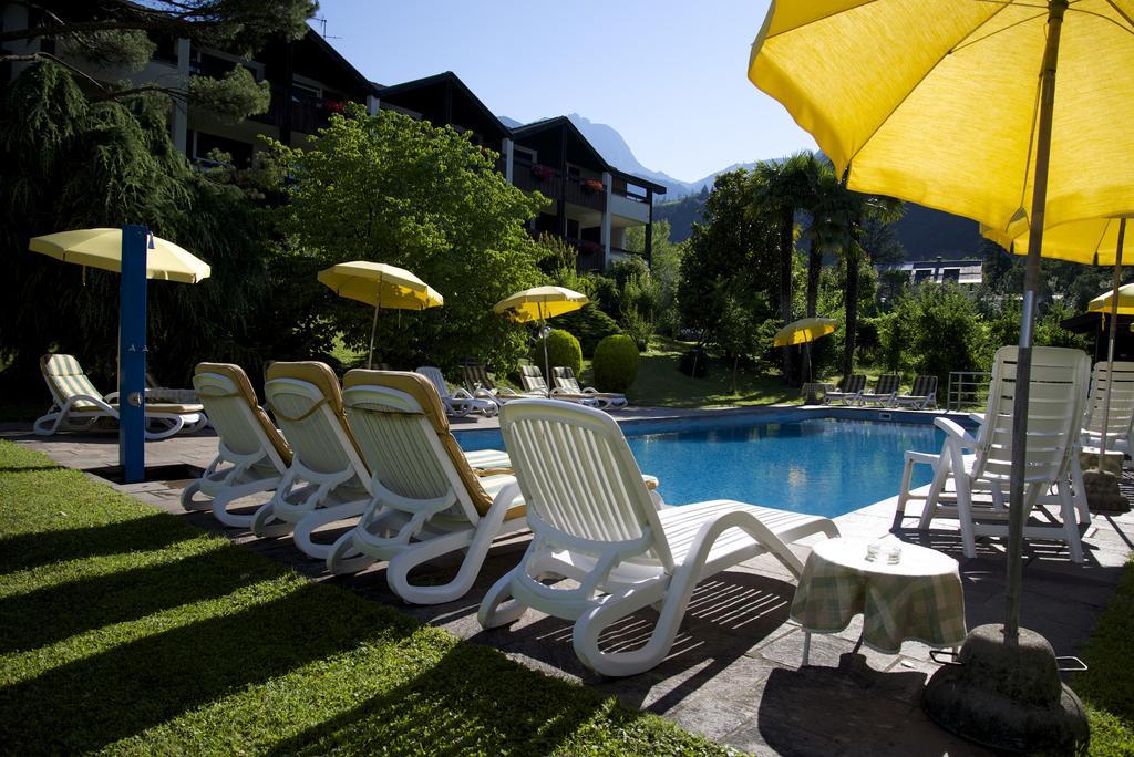 Hotel Tannerhof Мерано Екстериор снимка