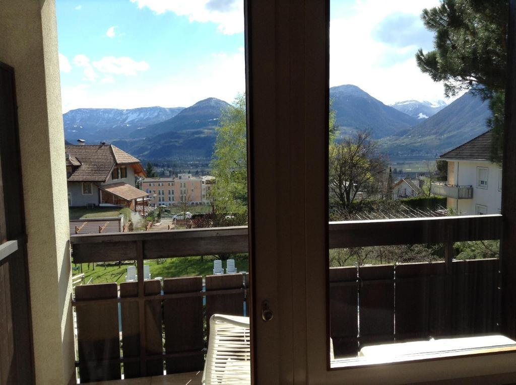 Hotel Tannerhof Мерано Стая снимка