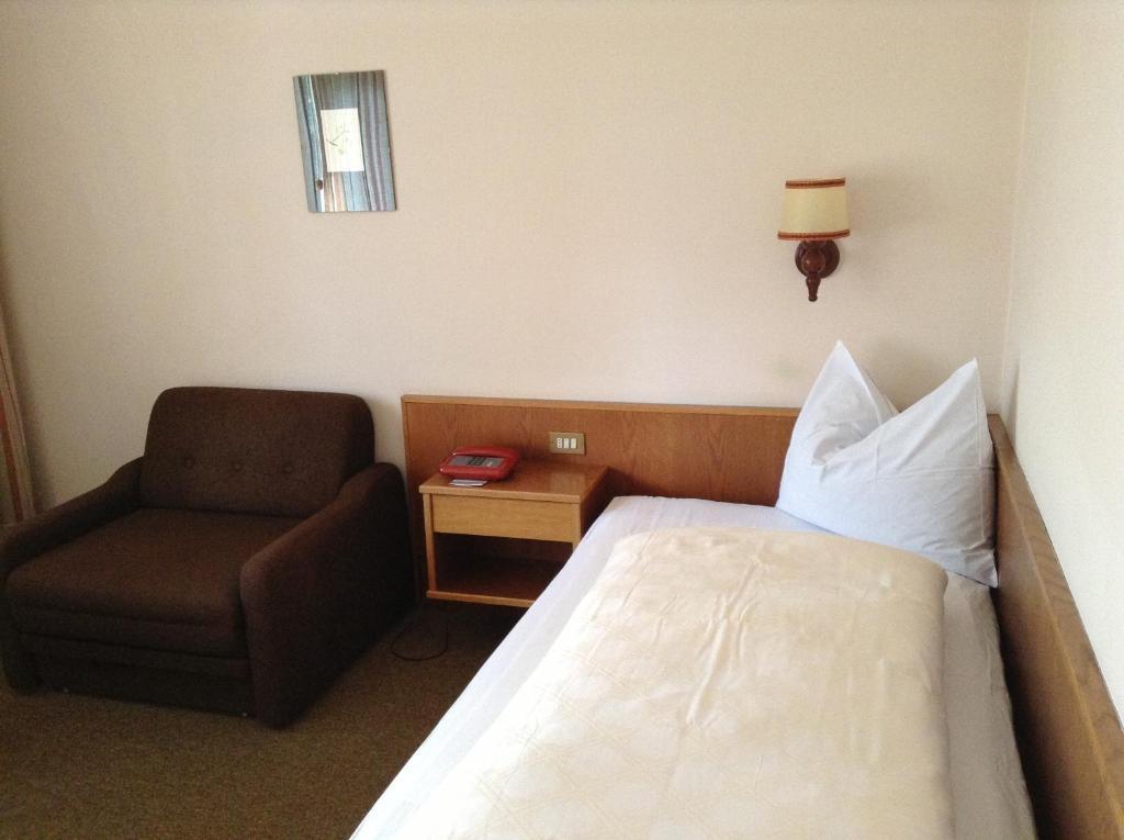 Hotel Tannerhof Мерано Стая снимка