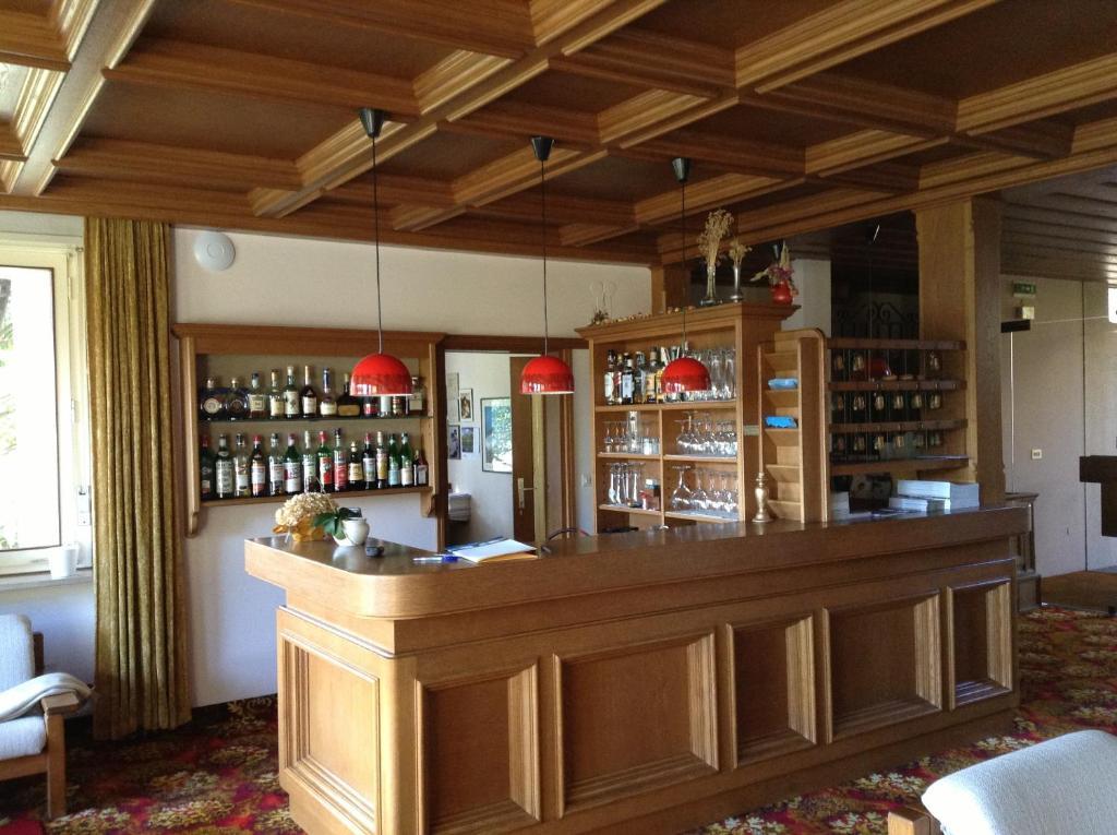 Hotel Tannerhof Мерано Екстериор снимка